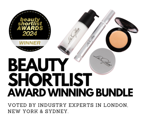 Beauty Shortlist Award Winning Bundle