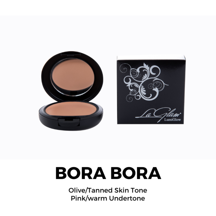 Best Mineral Foundation