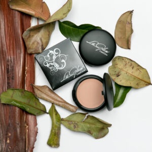 Shop LaGlam mineral foundations