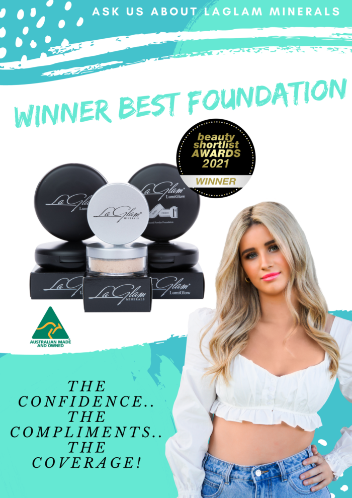 winner best foundation